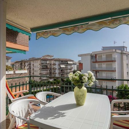 Calafell Apartment 4 Экстерьер фото