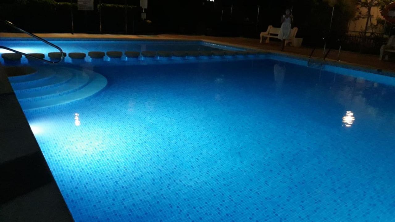 Calafell Apartment 4 Экстерьер фото