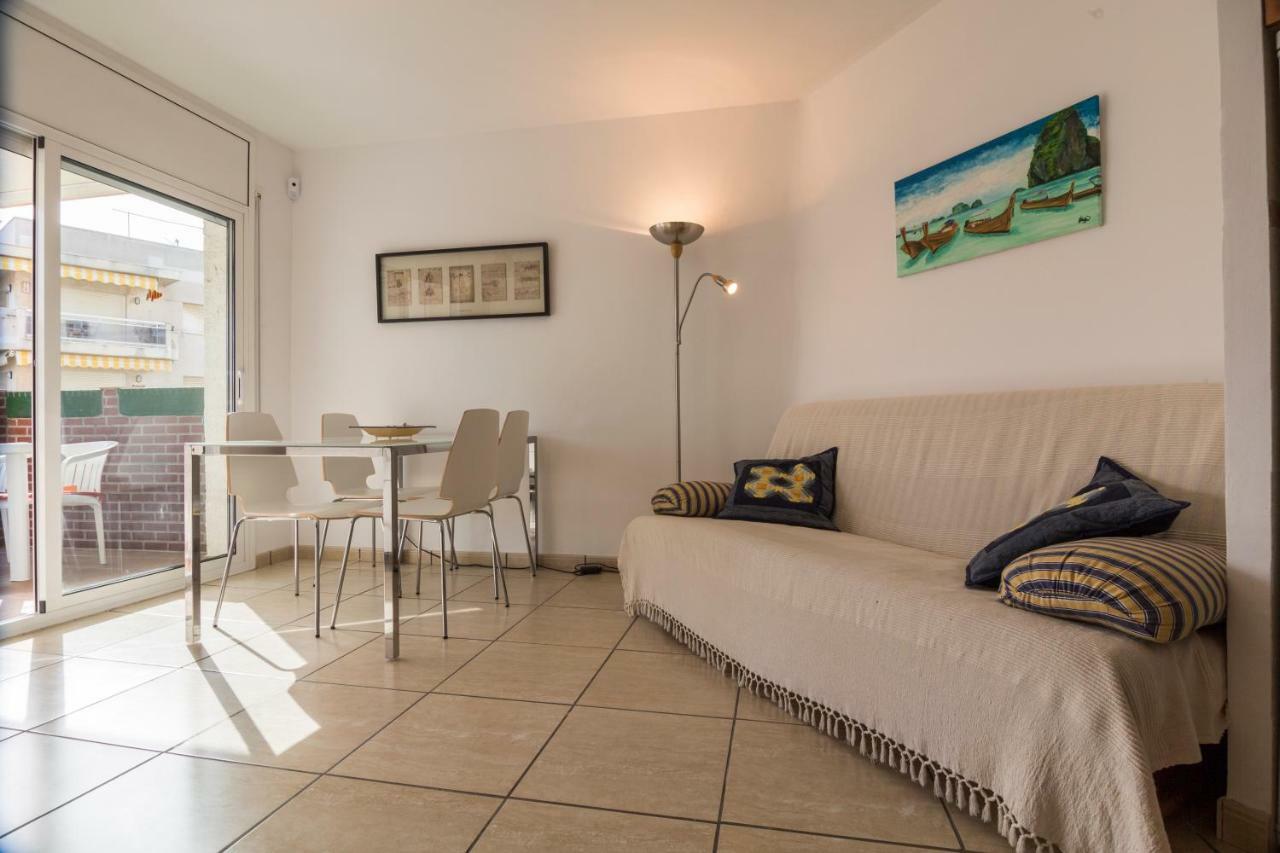 Calafell Apartment 4 Экстерьер фото