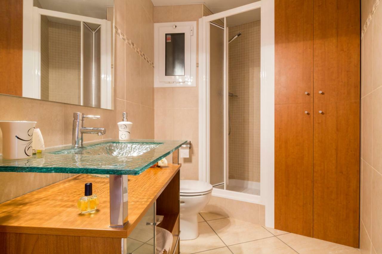 Calafell Apartment 4 Экстерьер фото