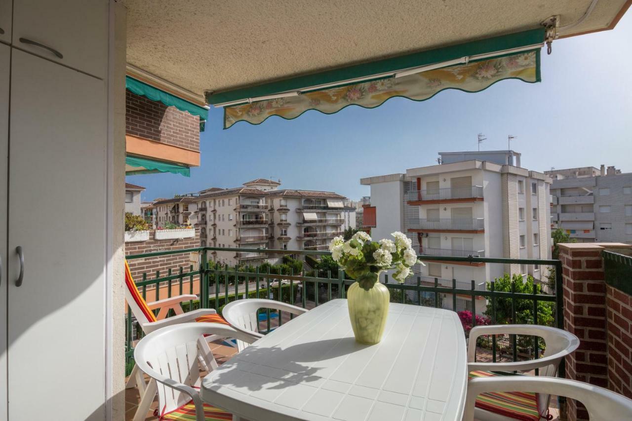 Calafell Apartment 4 Экстерьер фото