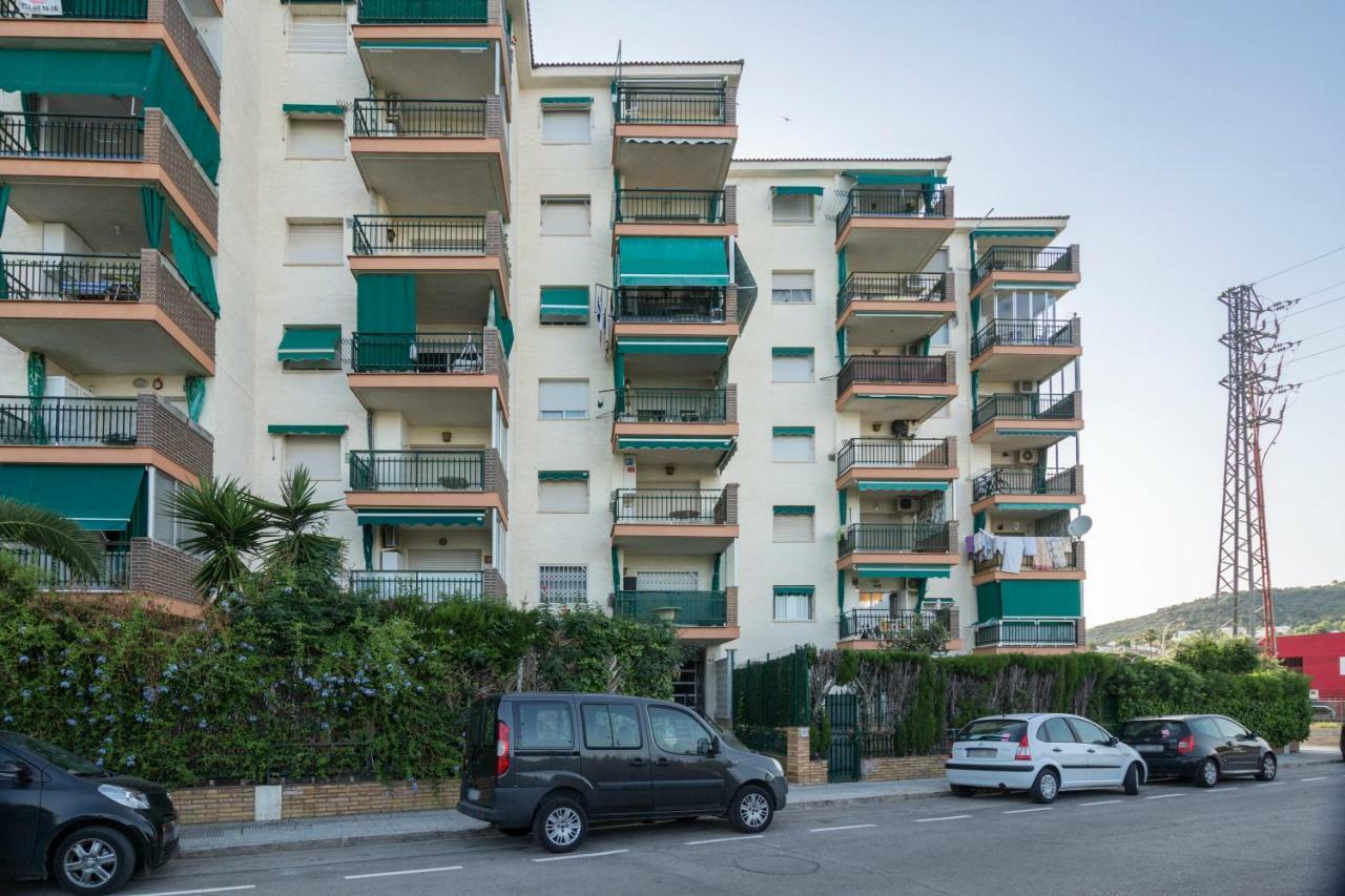 Calafell Apartment 4 Экстерьер фото