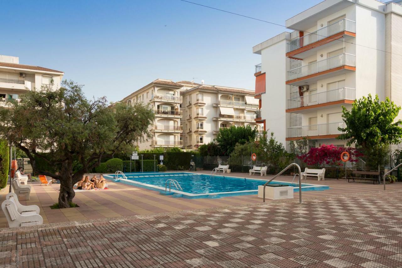 Calafell Apartment 4 Экстерьер фото