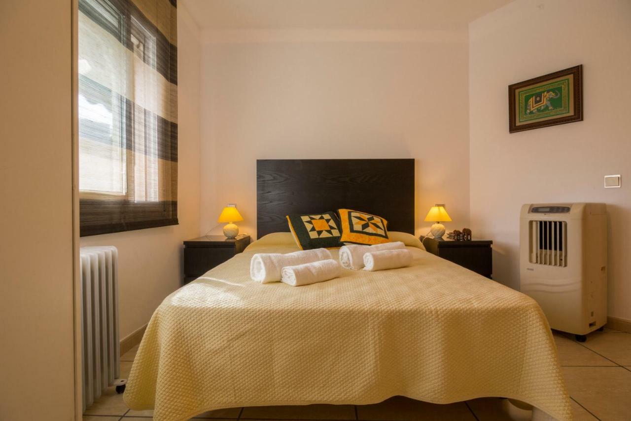 Calafell Apartment 4 Экстерьер фото
