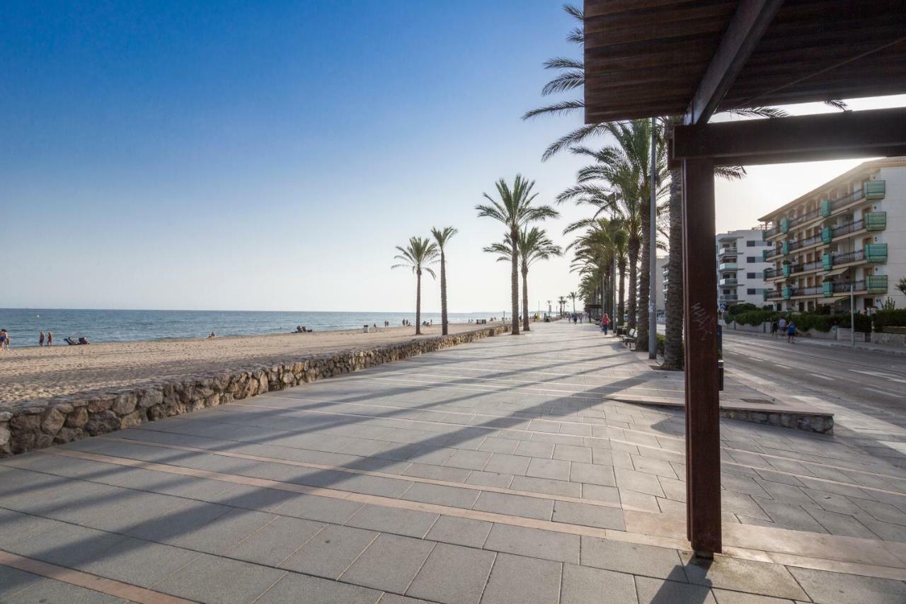 Calafell Apartment 4 Экстерьер фото